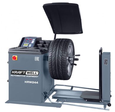 KraftWell KRW244