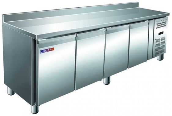 COOLEQ GN4200TN БОРТИК