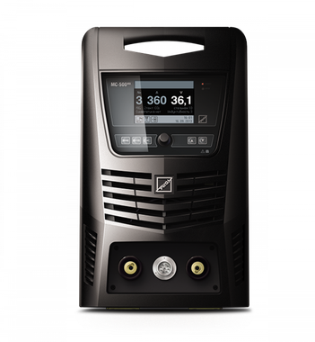 Alloy MC-500MX