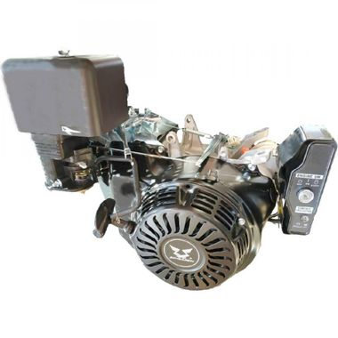 Zongshen 190 FE  (без бака)