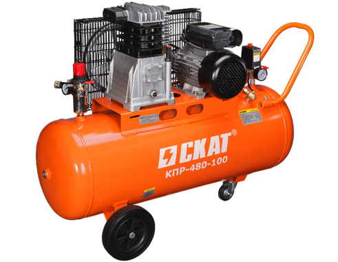 Skat КПР-480-100