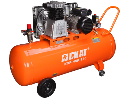 Skat КПР-480-150