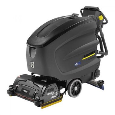 Karcher B 60 W Ep D51