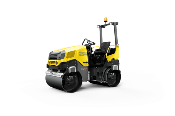 Wacker Neuson RD 27-120 SE