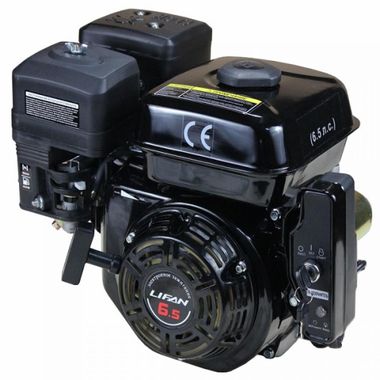 Lifan 168F-2R D20, 3А