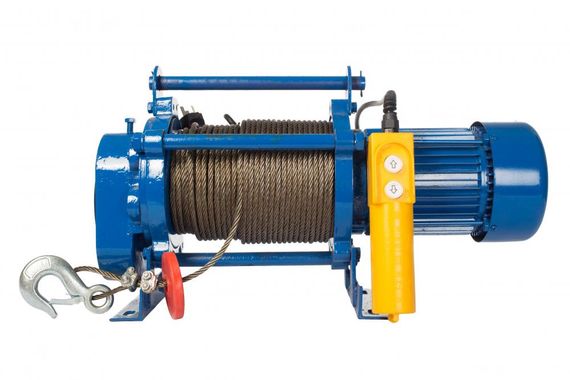 TOR KCD-300 E21, 220 В, L=30 м