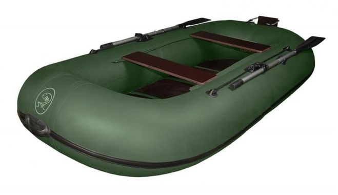 BoatMaster 300HF