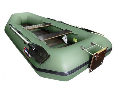 Hunterboat Hunter 300ЛТ