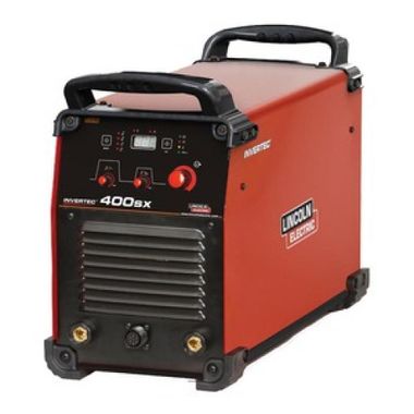 Lincoln Electric Invertec 400SX