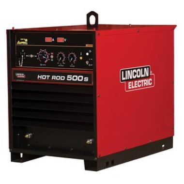 Lincoln Electric Hot Rod 500S