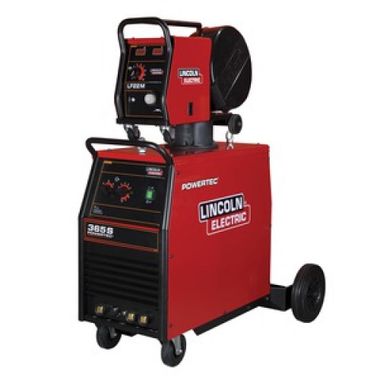 Lincoln Electric Powertec 365S
