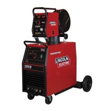 Lincoln Electric Powertec 425S