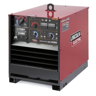 Lincoln Electric Idealarc® DC400