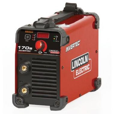 Lincoln Electric Invertec 170S