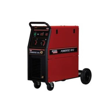 Lincoln Electric Powertec 191C
