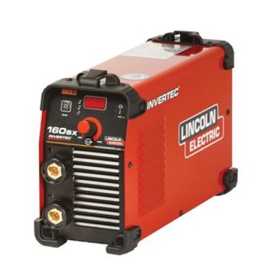 Lincoln Electric Invertec 160SX