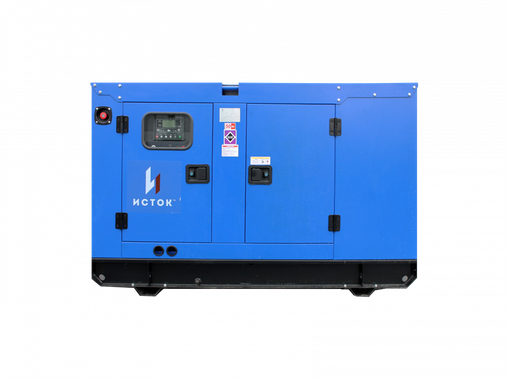 Исток АД30С-Т400-РПМ15-1