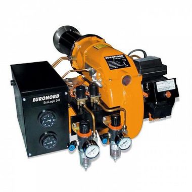 Euronord EcoLogic 1400