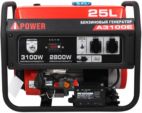 A-iPower A3100E