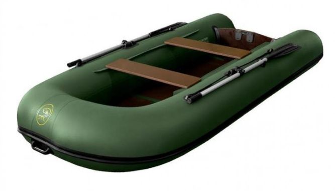 BoatMaster 310TR