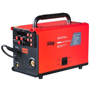 Fubag IRMIG 208 SYN PLUS C ГОРЕЛКОЙ FB 250 3M
