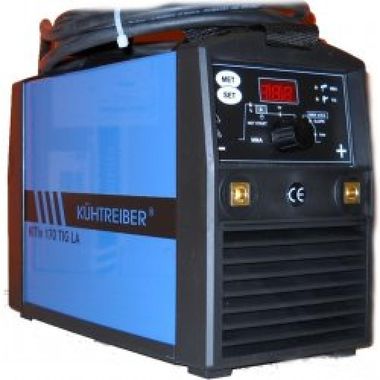 Kuhtreiber KITin 130