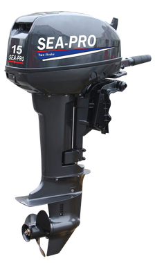 Sea-Pro T 15S