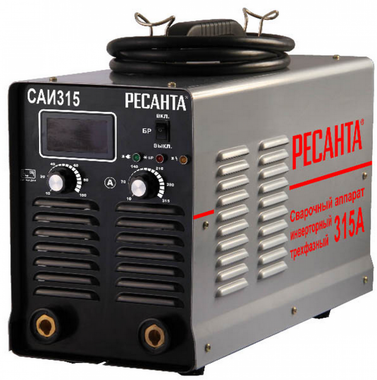 Ресанта САИ-315