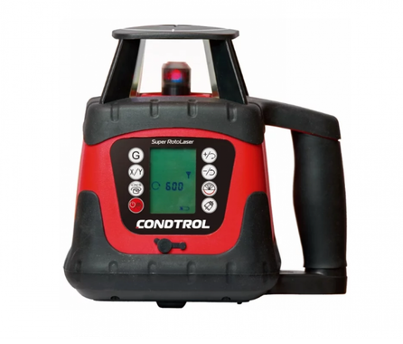 Condtrol Super Rotolaser