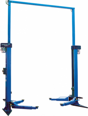Hofmann Duolift BTE 3200