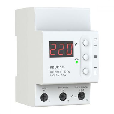 RBUZ D32