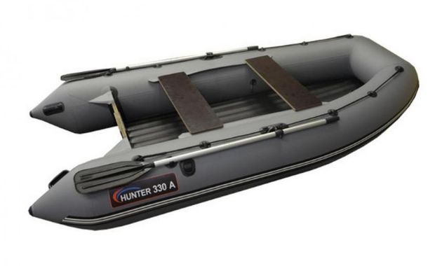 Hunter Hunter 330 А