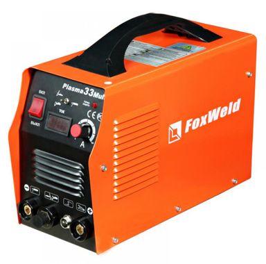 FoxWeld Plasma 33 Multi M