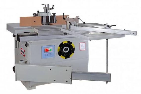 PROMA TFS-120/32