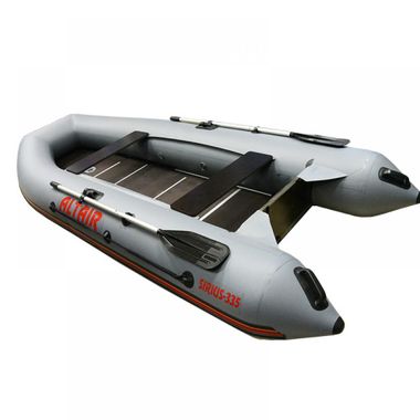 Altair SIRIUS-335 L