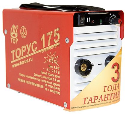 Торус 175