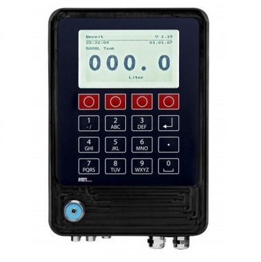 Pressol FMS-комплект для мочевины 25 497