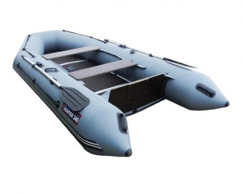 Hunter Hunter 340