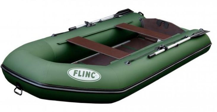 Flinc FT340K