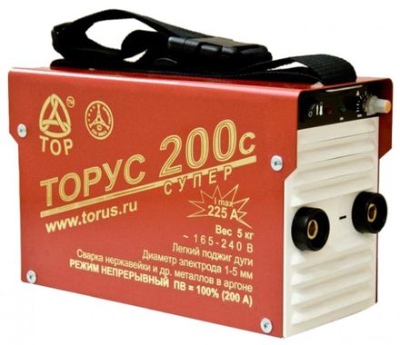 Торус 200с +провода