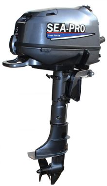 Sea-Pro F5S