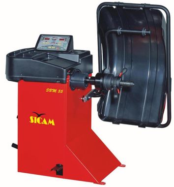 Sicam SBM55NW