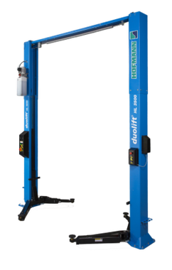 Hofmann Duolift HL 3500 STD