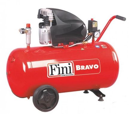 Fini BRAVO/I 402M