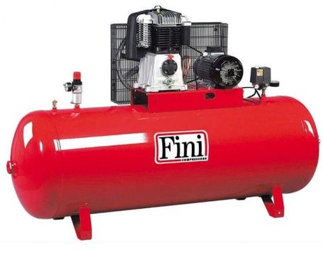 Fini BK120 500F 10