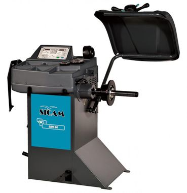 Sicam SBM60_blue