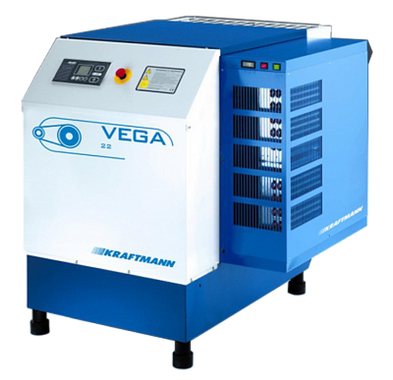 KRAFTMANN VEGA 7-10 O R 500