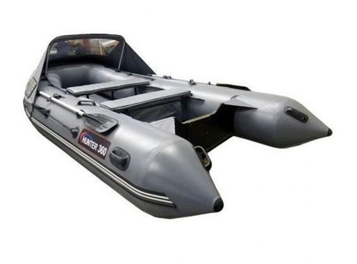 Hunter Hunter 360