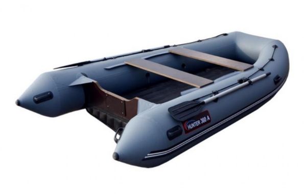 Hunter Hunter 360 А