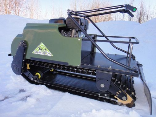 Райда 087L05 (катушка 3 ампер)